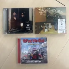 King & Prince CD