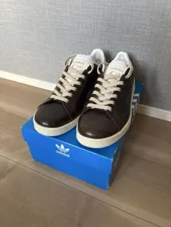 adidas Stan Smith vice コラボ26.5新品 - メルカリ