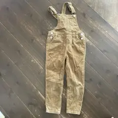 年末値下げ⭐️グローバルワーク　オーバーオール