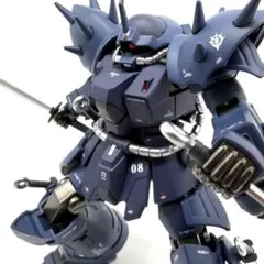 HG イフリートナハト　プレバン限定　ガンプラ　完成品のサムネイル