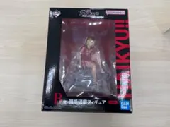 孤爪研磨フィギュア