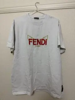 FENDIモンスターバグズTシャツ FENDI フェンディ Tシャツ バグズモンスター – REKNOW