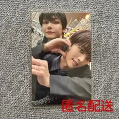 &TEAM 月狼 Go in Blind トレカ ニコラス　ウィジュ　コンイズ