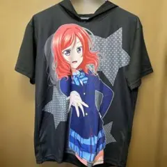 ラブラブシャンシャイン