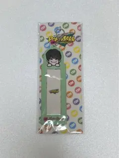 なにわ男子 大橋和也 フォトカードホルダー