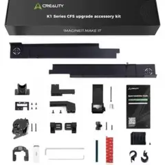 ※未使用品　K1C 2026年最新】Creality k1cの人気アイテム - メルカリ