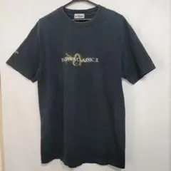 新品未使用☆矢沢永吉 ボタンTシャツ（ミリタリー）カーキ Sサイズ メルカリ
