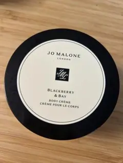JO MALONE ヴェルベットローズ ＆ ウードボディクリーム佐藤健175ml