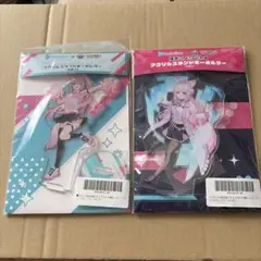 未開封】博衣こより アクリルスタンド ホロライブ セブン - メルカリ