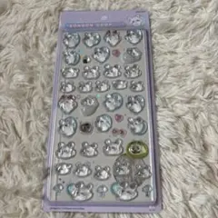 ★ボンボンドロップシール　ちいかわ　モモンガ★