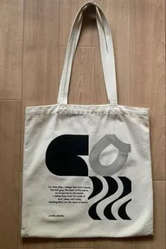 【完売品】yurika akutsu トートバッグ ホワイト