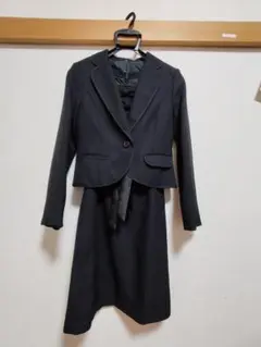 《値下げ！》フォーマルワンピース3点セット