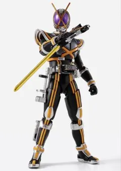 【伝票跡なし　輸送箱未開封】真骨彫　仮面ライダーカイザ　真骨彫製法　カイザ 2026年最新】真骨彫 カイザの人気アイテム - メルカリ