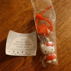 サンリオ ななほしカラフルマルチチャーム ハローキティ