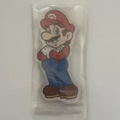 スーパーマリオ キャラマグネッツ2 マグネット マリオ