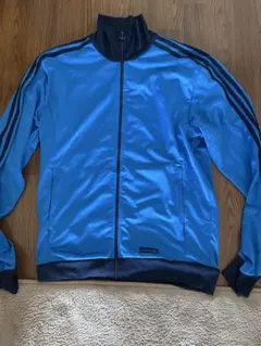 adidas トラックジャケット