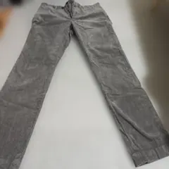 Polo Ralph Lauren ストレッチスリムフィット チノパン グレー