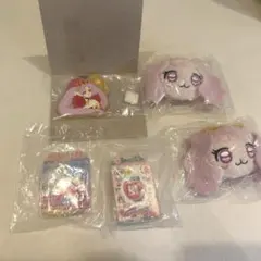 説明文必読！　プリキュア　ランダム　商品　まとめ売り