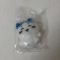 ハチワレ お座りぬいぐるみ2