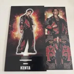 神谷健太 3点セット