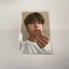 Stray Kids スキズ 樂-star giveaway 1.0 スンミン