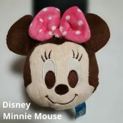 Disney／Minnie Mouseぬいぐるみ