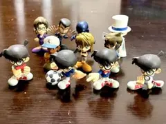 2025年最新】名探偵コナン フィギュアコレクションの人気アイテム