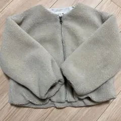 ボアジャケット 130