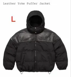 YOKE for Graphpaper COW NUBACK LEATHER - メルカリ