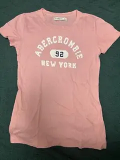 Abercrombie New York Tシャツのサムネイル
