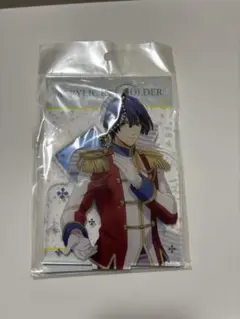 うたの☆プリンスさまっ♪ スタンド付きアクリルキーホルダー 聖川真斗
