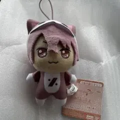 アイドリッシュセブン 太鼓の達人 きらどるぬいぐるみ vol.3 御堂虎於