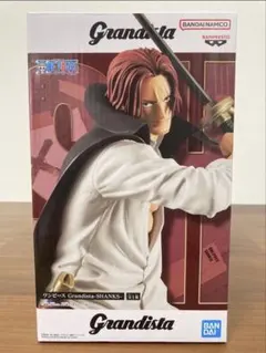 grandista アニメ