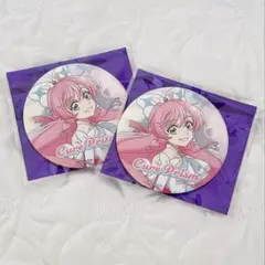 ひろプリ/プリズム/缶バッジ