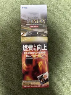 Being ECOMAX 燃料添加剤 200ml 28箱分 2セット目 - メルカリ
