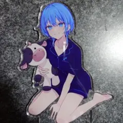 2025年最新】星街すいせい アクリルスタンド 牛角の人気アイテム