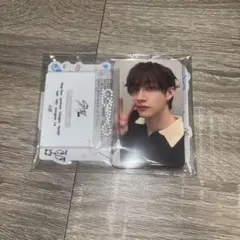 straykids 特典　トレカ