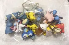 ポケモン✯カプセルトイまとめ売り
