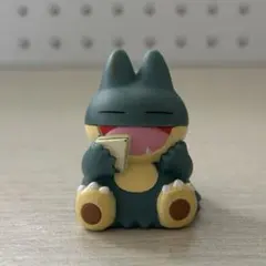 ポケモンキッズ ゴンベ クリア 指人形 - メルカリ