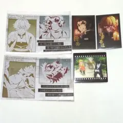 鬼滅の刃 ufotable dining ダイニング 獪岳 桑島慈悟郎 我妻善逸