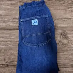 Lee イージー ペインターパンツ LM5936 Sサイズ