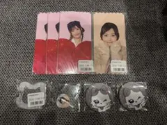 THIS IS ME:I 清水恵子 まとめ売り