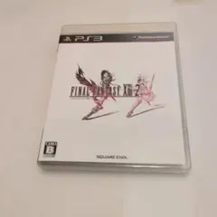 2026年最新】PS3 ファイナルファンタジーの人気アイテム - メルカリ