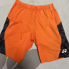 バドミントン、ハーフパンツ