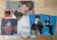 ZB1 ハンユジン ユジン