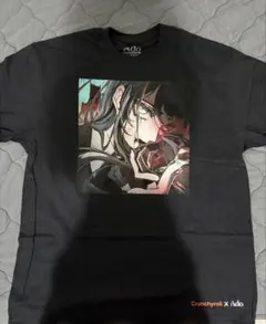 Ado x Crunchyroll Best Of Tee Tシャツ - メルカリ