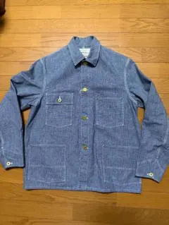 2025年最新】 WAREHOUSE カバーオールの人気アイテム - メルカリ