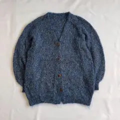 2025年最新】ビンテージ モヘア カーディガンの人気アイテム - メルカリ