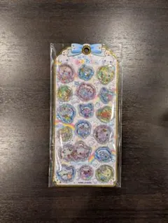 【正規品・新品・未開封】ぷくぷくあわわちゃんウォーターinシール