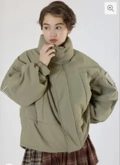 新品未使用 ロデオクラウンズ ショートモンスターコート